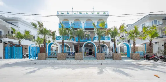 Ảnh TURI STAYpoint