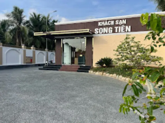 Ảnh HOTEL SONG TIÊN
