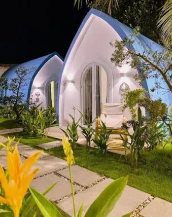 Ảnh Malis Homestay