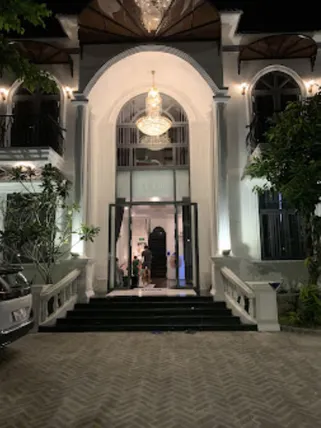 Ảnh Khách sạn Mỹ cảng