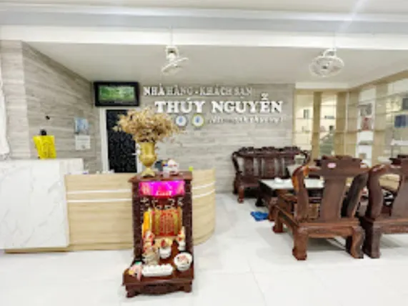 Ảnh Khách sạn Thuý Nguyễn