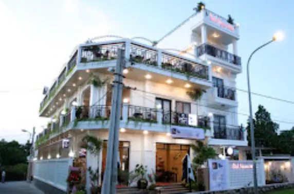 Ảnh Bich Ngoan Hotel