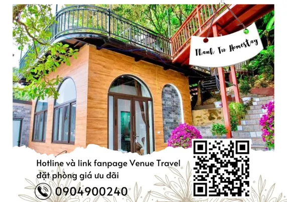 Ảnh Homestay Thanh Tú 