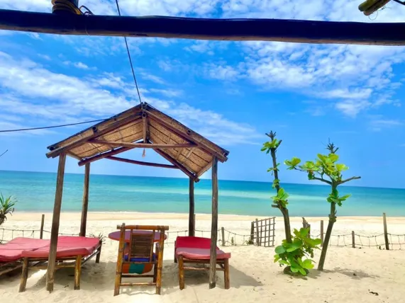 Ảnh Beach Bar Hue