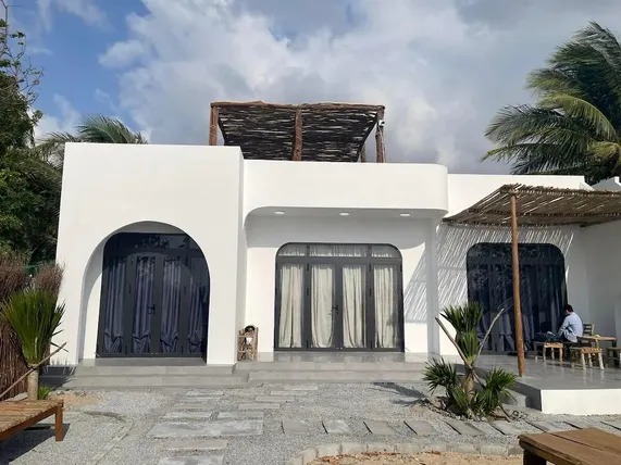 Ảnh My Hoa Oceanfront Home