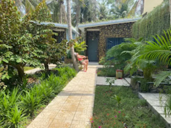 Ảnh Homestay Bảo Bình