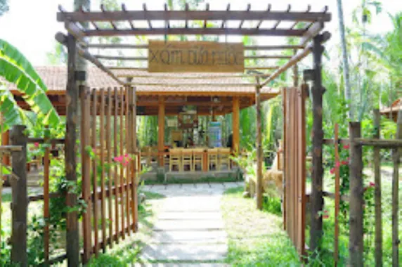 Ảnh Ben Tre Farm Stay - Xóm Dừa Nước