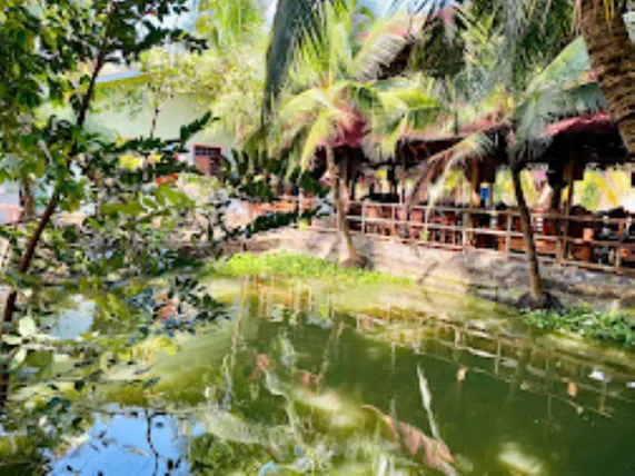 Ảnh Khách Sạn Sao Mai Bến Tre