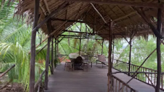 Ảnh Nam Binh Homestay