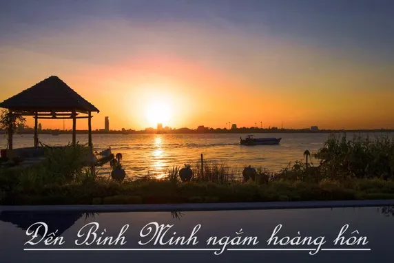 Ảnh Binh Minh Eco Lodge