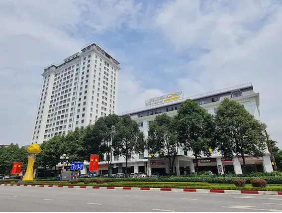 Ảnh VIET LONG COMPLEX Residence