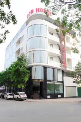 Ảnh Phuc Anh Hotel