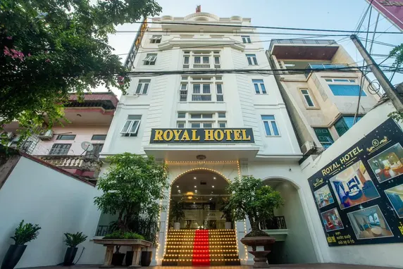 Ảnh ROYAL HOTEL