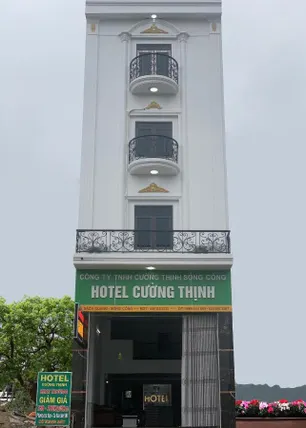 Ảnh Cường Thịnh Hotel