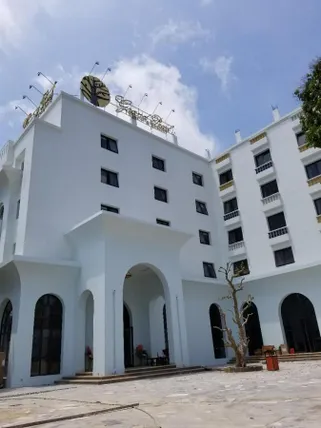 Ảnh Khách sạn Grandpearl Resort