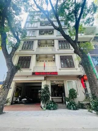 Ảnh Đà Lạt Hotel