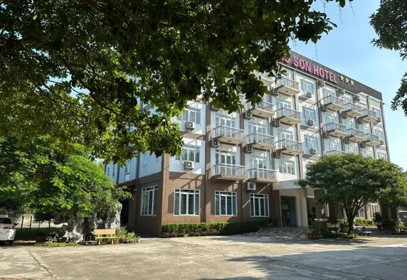 Ảnh Bao Son Hotel