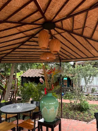 Ảnh Bình An Village