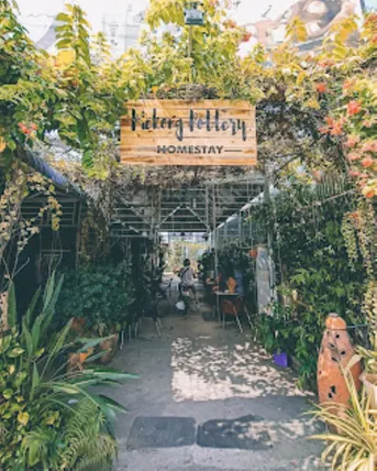 Ảnh Mekong Pottery Homestay, Green-Friendly & Boat Tour