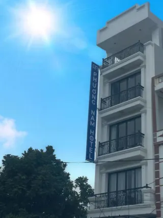 Ảnh Phương Nam hotel