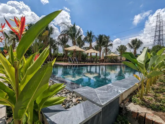 Ảnh Minh Hai Resort & Restaurant