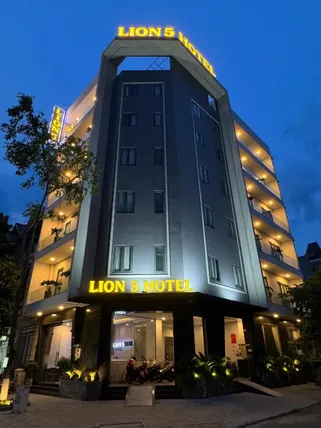 Ảnh LION 5 HOTEL