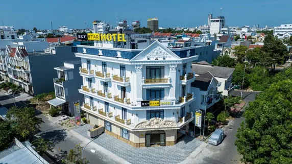 Ảnh Sky Star Hotel Cần Thơ