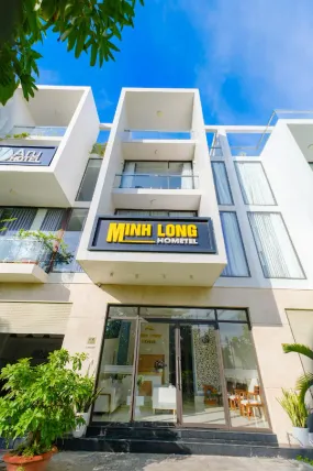 Ảnh Khách sạn Minh Long