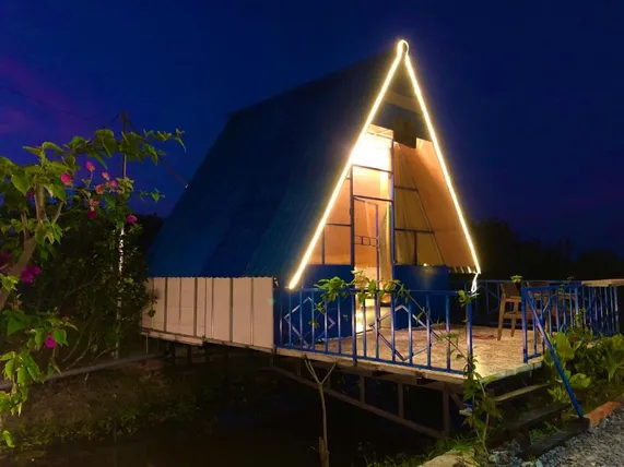 Ảnh La Farmstay