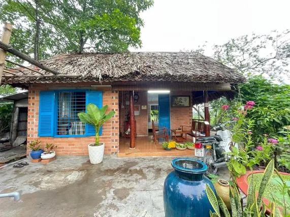 Ảnh Vong Nguyet Homestay