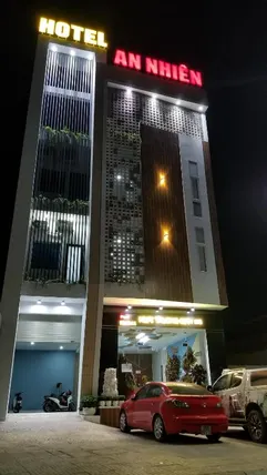 Ảnh An Nhiên Hotel