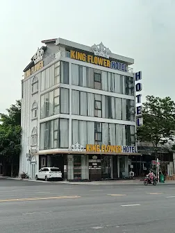 Ảnh King Flower Hotel