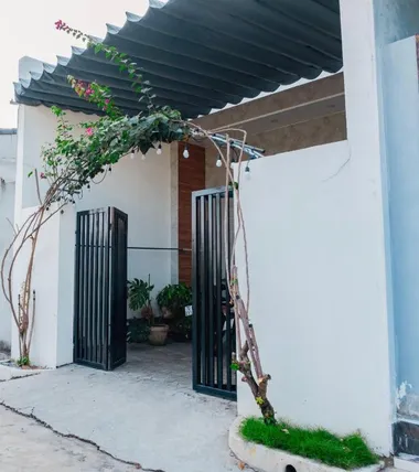 Ảnh Lazánia homestay