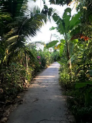 Ảnh Jardin Du Mekong Homestay