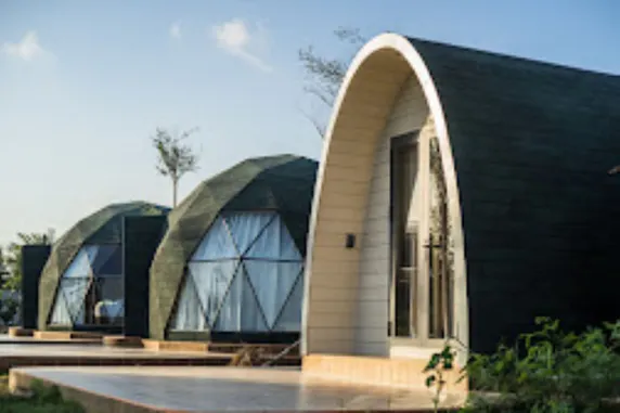 Ảnh VinaEcolife Lodge