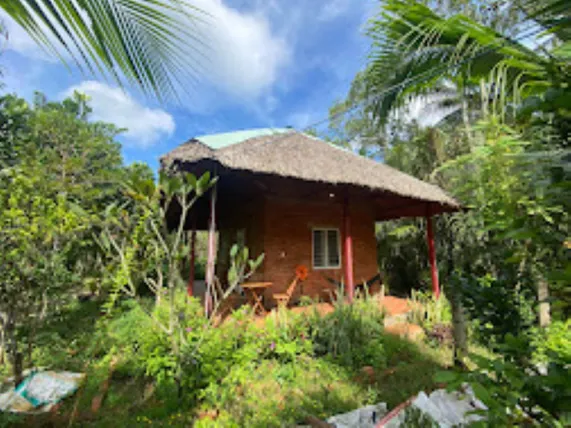 Ảnh Nguyet Que Homestay