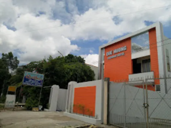 Ảnh Khách Sạn Quê Hương Coconut