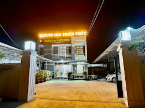 Ảnh Thien Phuc Hotel