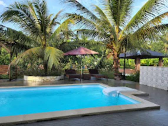 Ảnh Cocoland Homestay