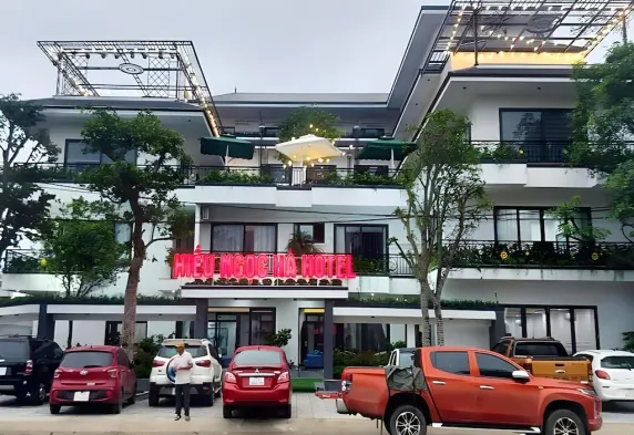 Ảnh Hiếu Ngọc Hà Hotel