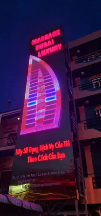 Ảnh Dubai Luxury Hotel & Massage