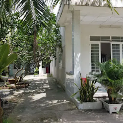 Ảnh mecong Homestay