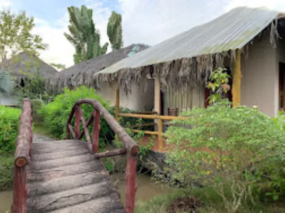 Ảnh RIVERSIDE PARK ECO RESORT