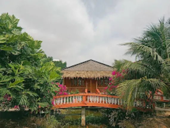 Ảnh MEKONG NATURE LODGE
