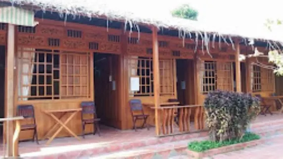 Ảnh Ba Lình Homestay