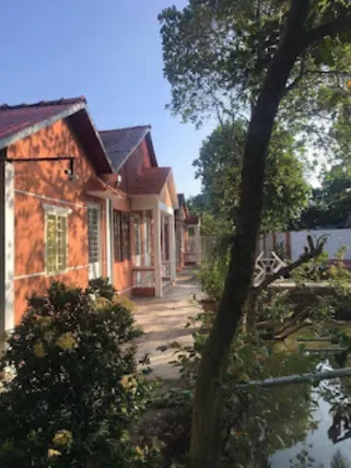 Ảnh Nam Thành Homestay