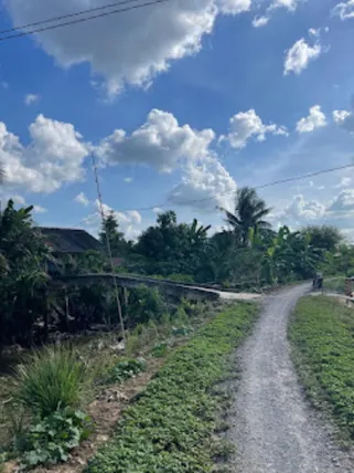 Ảnh Ngoc Sang Homestay