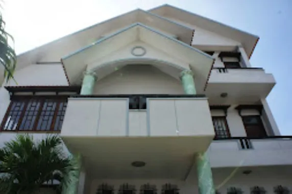 Ảnh Khách Sạn Hoàng Khiêm