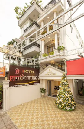 Ảnh HOTEL PHƯỚC HƯNG 2