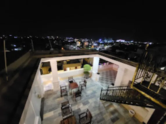 Ảnh Ruby Hotel Vĩnh Long